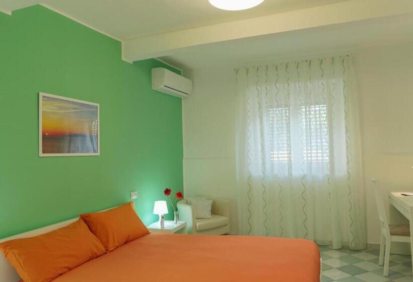 اتاق استاندارد, B&b Porta Della Sicilia