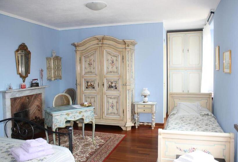 Номер Стандарт, B&b Villa Cardellini