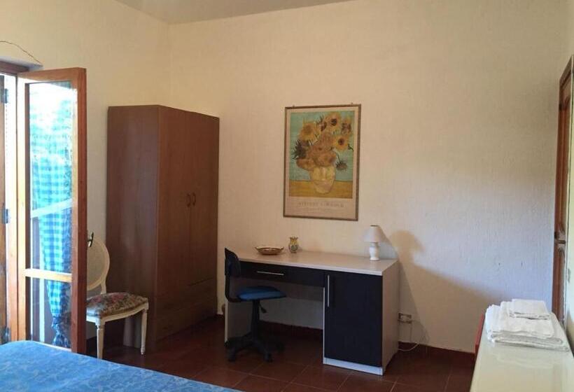 Апартаменты 1 Спальня, B&b Villa Gubitosi