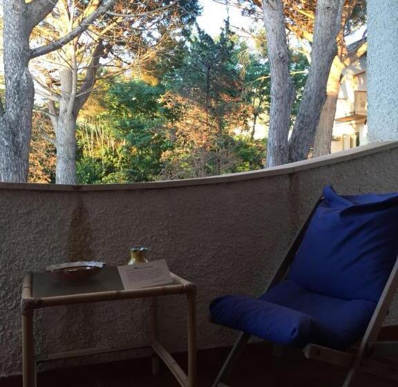 Апартаменты 1 Спальня, B&b Villa Gubitosi