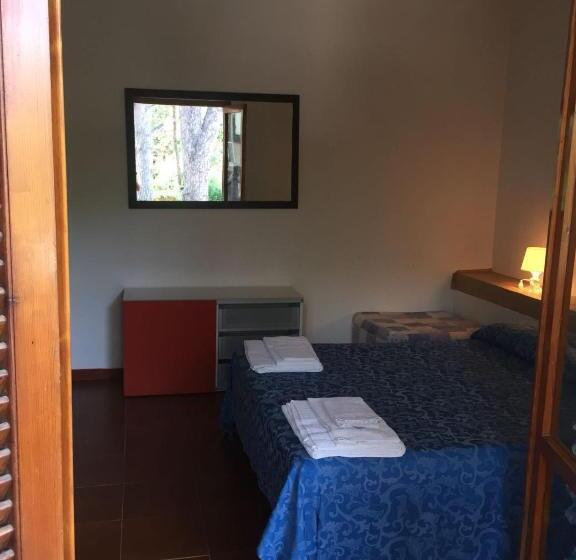 Апартаменты 1 Спальня, B&b Villa Gubitosi