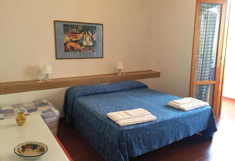 Апартаменты 1 Спальня, B&b Villa Gubitosi