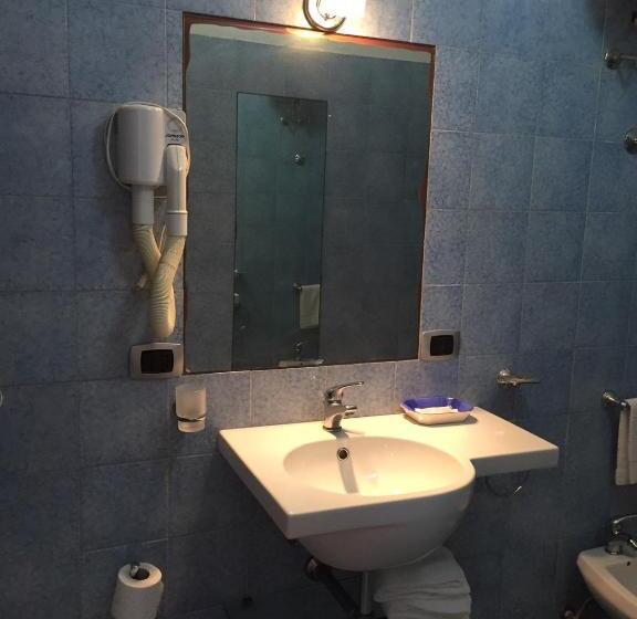 Полулюкс Одноместный с Террасой, B&b Villa Gubitosi