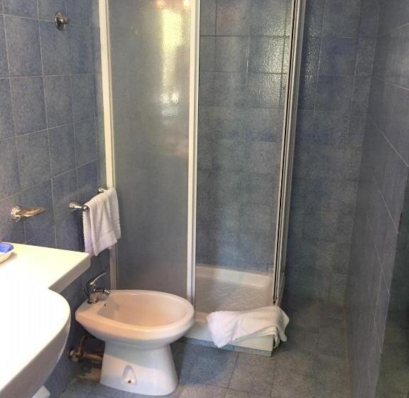 Полулюкс Одноместный с Террасой, B&b Villa Gubitosi