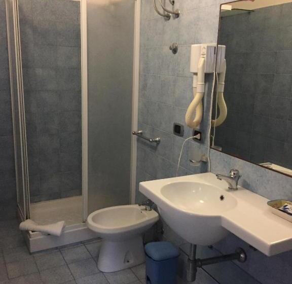 Полулюкс Одноместный с Террасой, B&b Villa Gubitosi