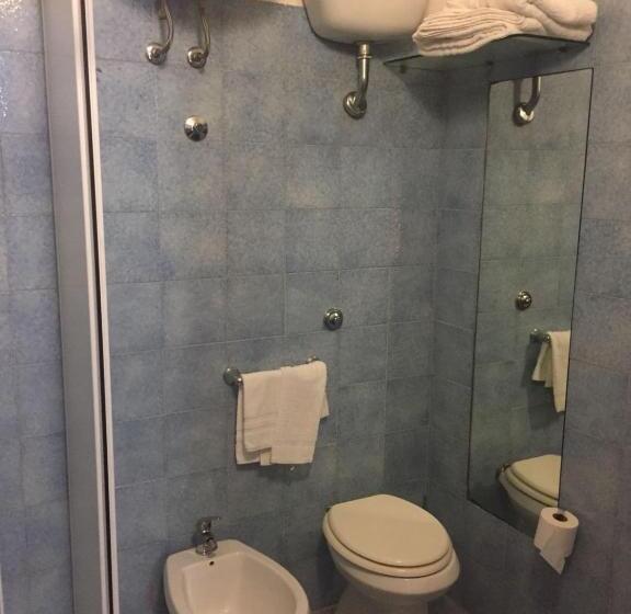 Номер Стандарт с Террасой, B&b Villa Gubitosi