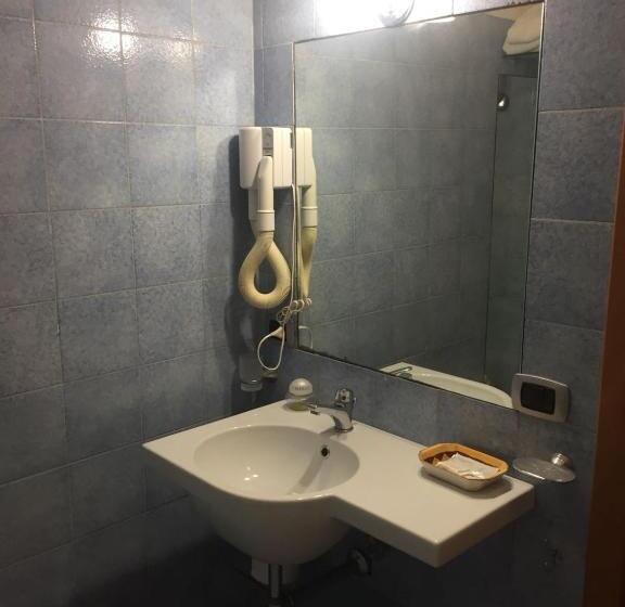 Номер Стандарт с Террасой, B&b Villa Gubitosi