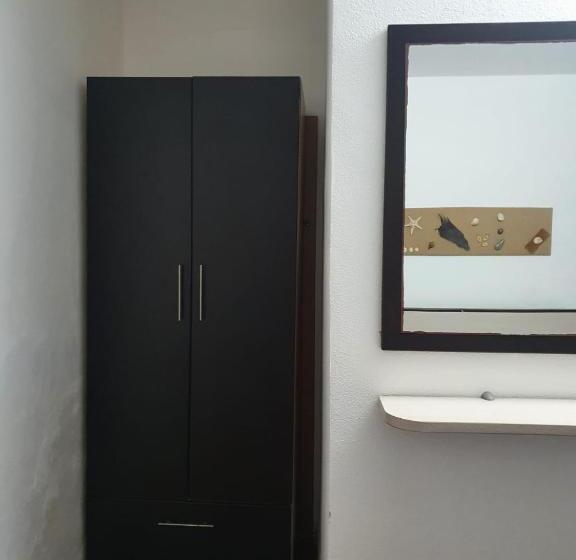 Номер Стандарт Боковой Вид на Море, B&b Villa Gubitosi