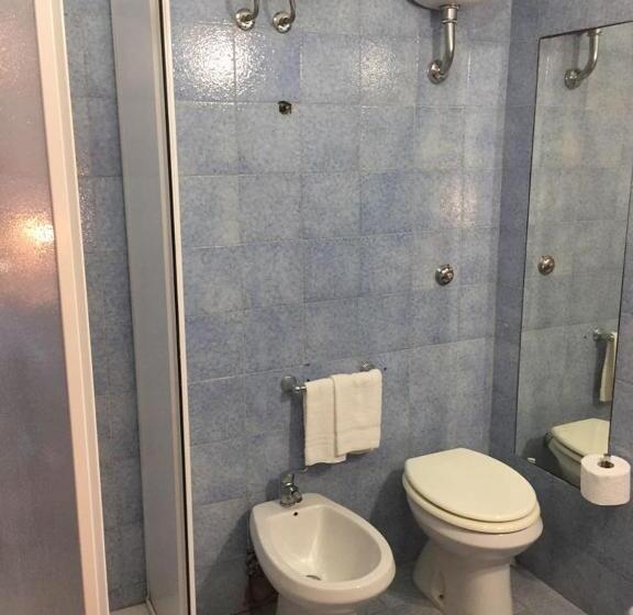 Номер Стандарт Вид на Море, B&b Villa Gubitosi