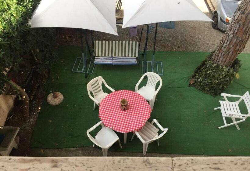 Апартаменты 1 Спальня, B&b Villa Gubitosi