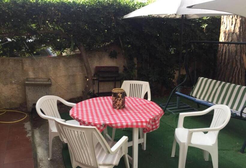 Апартаменты 1 Спальня, B&b Villa Gubitosi