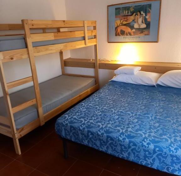 Апартаменты 1 Спальня, B&b Villa Gubitosi
