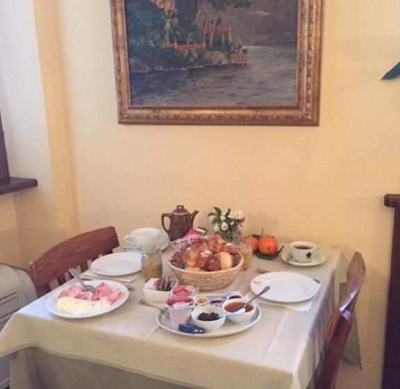 Номер Стандарт Индивидуальный, Il Grifo