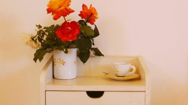 חדר סטנדרט, Masseria Galatea Agriturismo