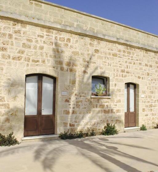 חדר סטנדרט, Masseria Galatea Agriturismo