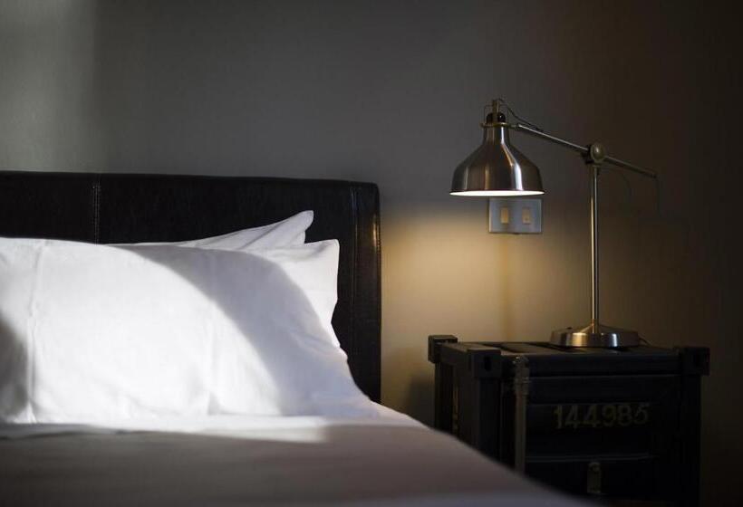 اتاق استاندارد, Mich&letti