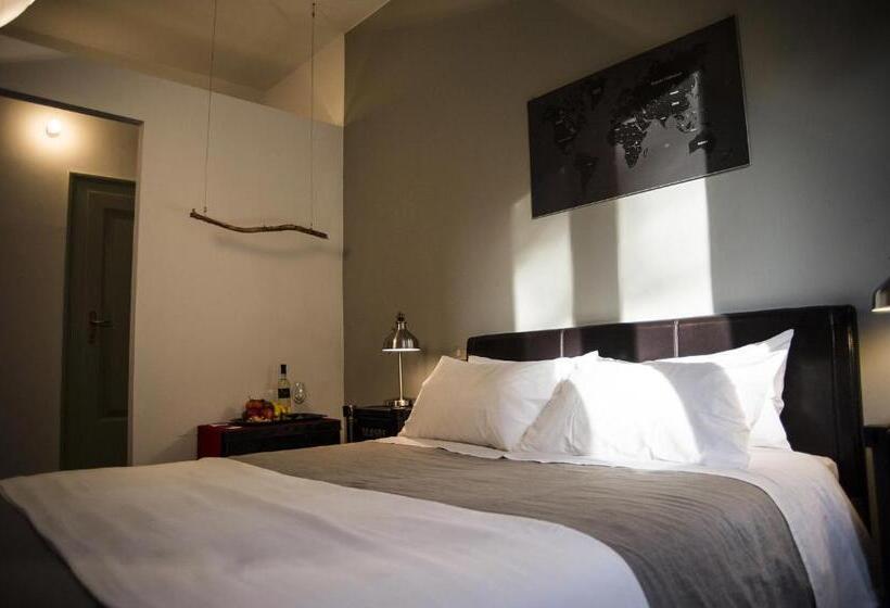 اتاق استاندارد, Mich&letti