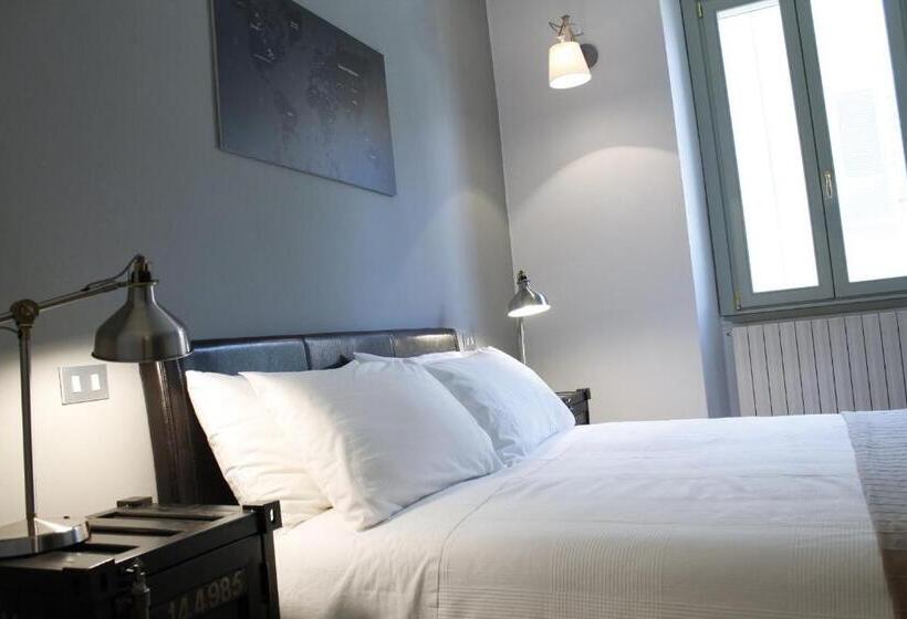 اتاق استاندارد, Mich&letti