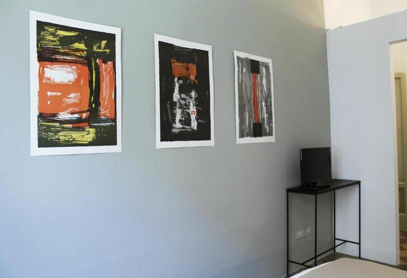 اتاق استاندارد, Mich&letti