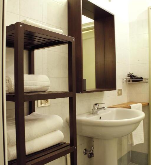 اتاق استاندارد, Mich&letti