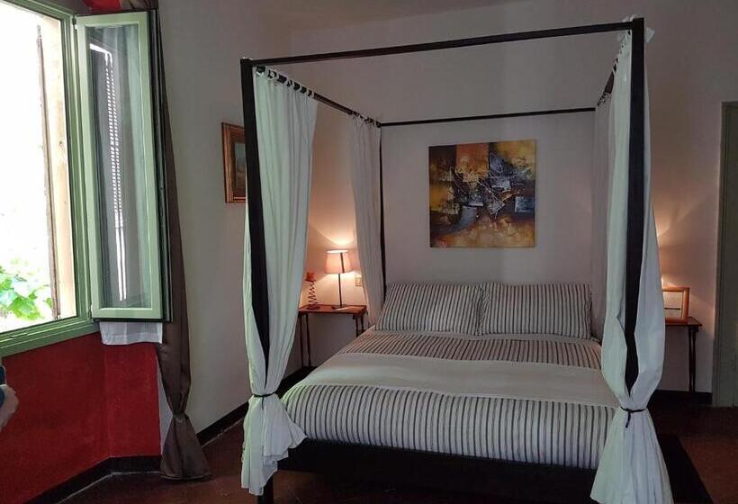 اتاق لوکس, Mich&letti