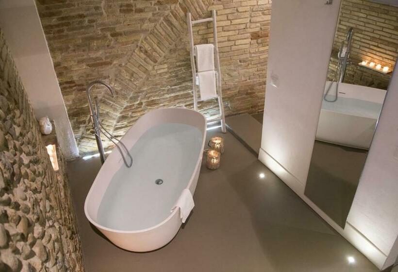 Номер Deluxe, Residenza Amblingh