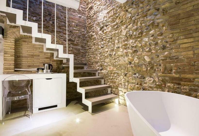 اتاق لوکس, Residenza Amblingh