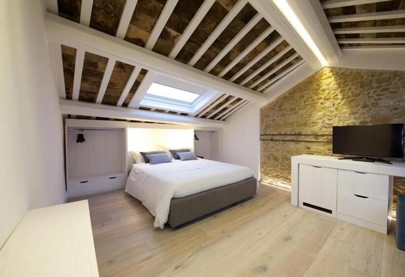 Номер Deluxe, Residenza Amblingh