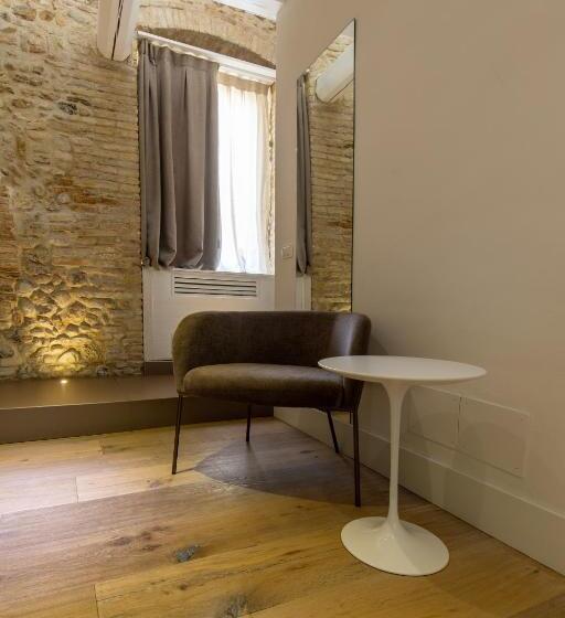 اتاق لوکس, Residenza Amblingh