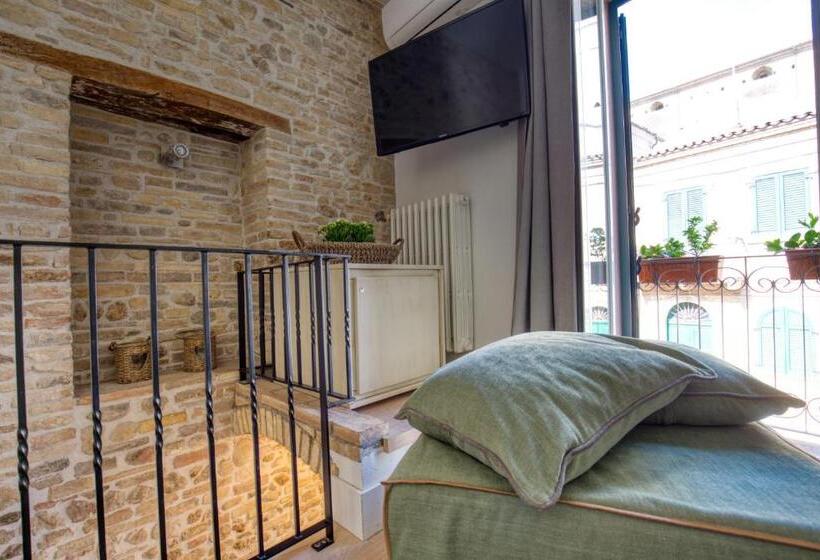 آپارتمان 1 خوابه, Residenza Amblingh