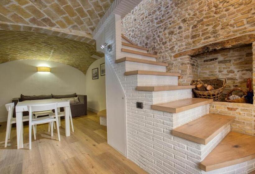 Апартаменты 1 Спальня, Residenza Amblingh