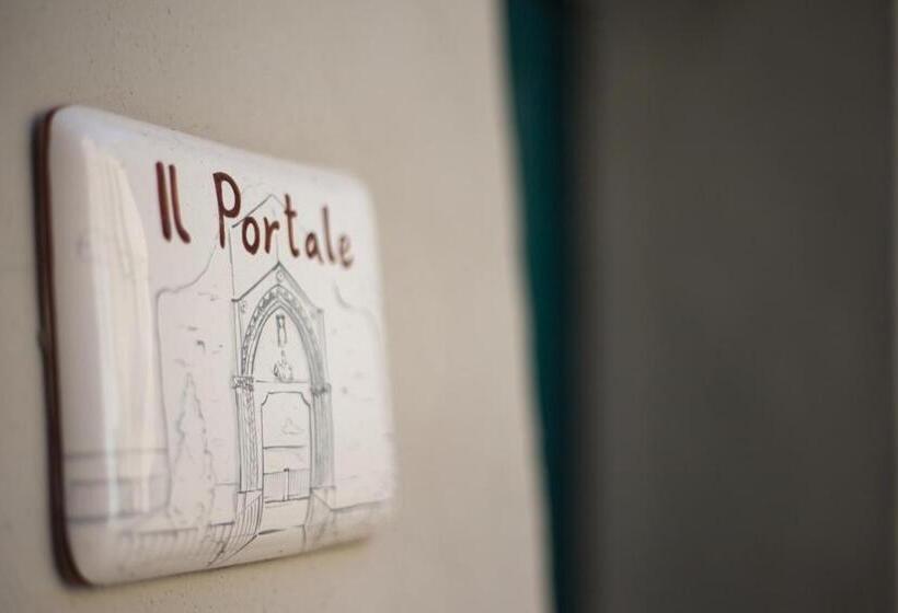 Номер Дюплекс, Residenza Amblingh