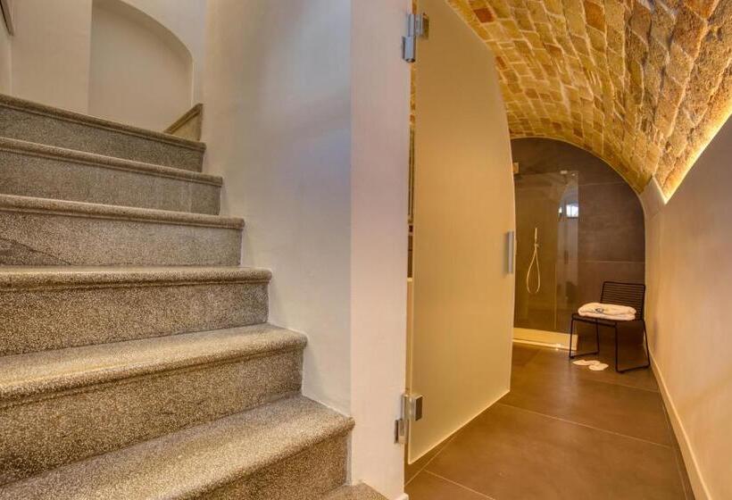 Номер Дюплекс, Residenza Amblingh