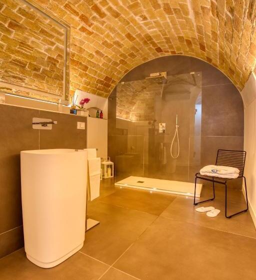 Номер Дюплекс, Residenza Amblingh