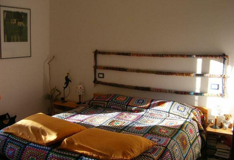 חדר סטנדרט, Bed & Breakfast La Gaggiaspina