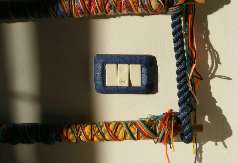 חדר סטנדרט, Bed & Breakfast La Gaggiaspina