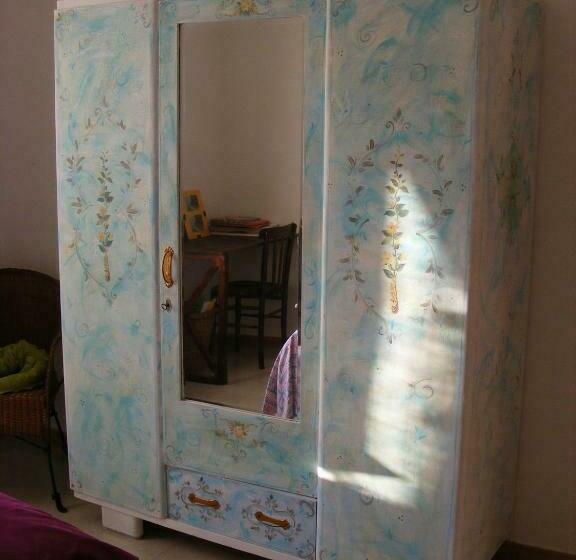 חדר סטנדרט, Bed & Breakfast La Gaggiaspina