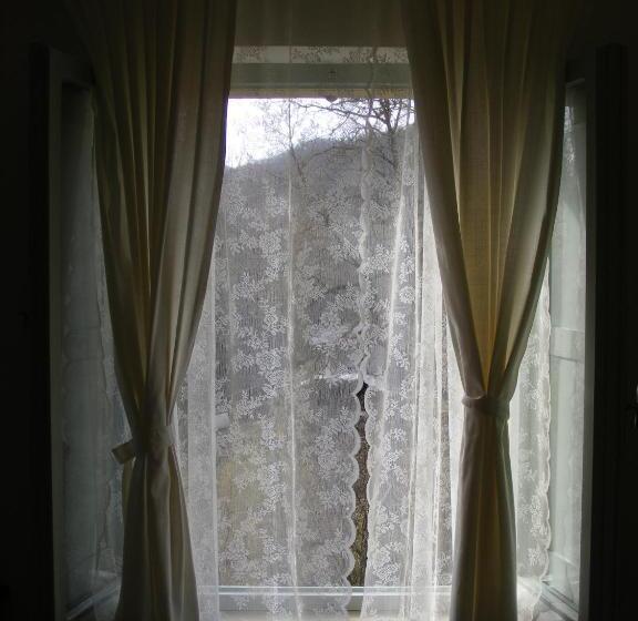 חדר סטנדרט, Bed & Breakfast La Gaggiaspina