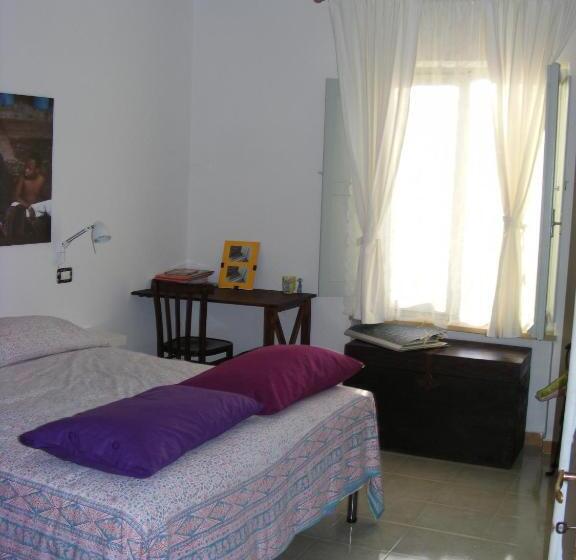 스탠다드 룸, Bed & Breakfast La Gaggiaspina