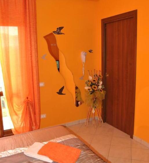 Номер Стандарт, Bed & Breakfast Valeri