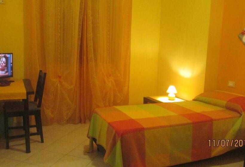 חדר סטנדרט, Bed & Breakfast Valeri