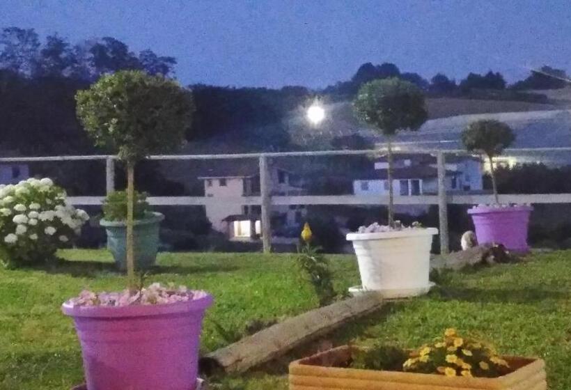 חדר סטנדרט, Bed & Breakfast Valeri