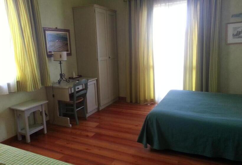 スタンダードルーム, Borgonuovo