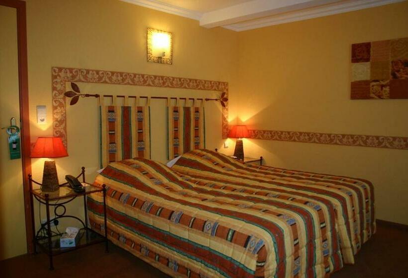 스탠다드 룸, Le Relais De Pommard