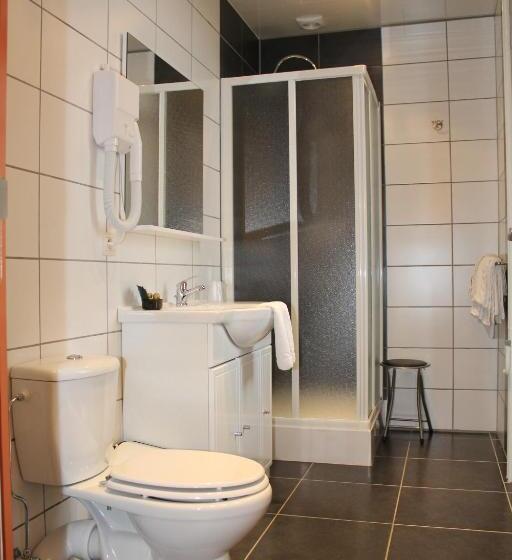 חדר סטנדרט, Le Relais De Pommard