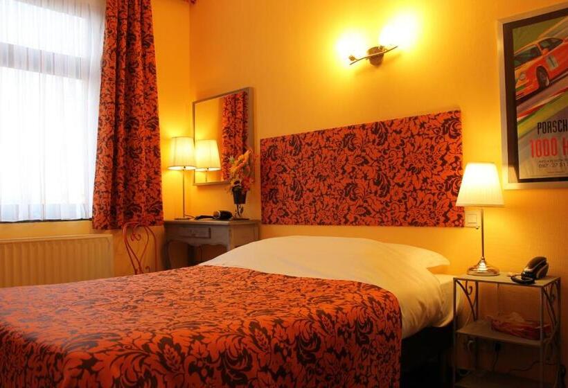 חדר סטנדרט, Le Relais De Pommard