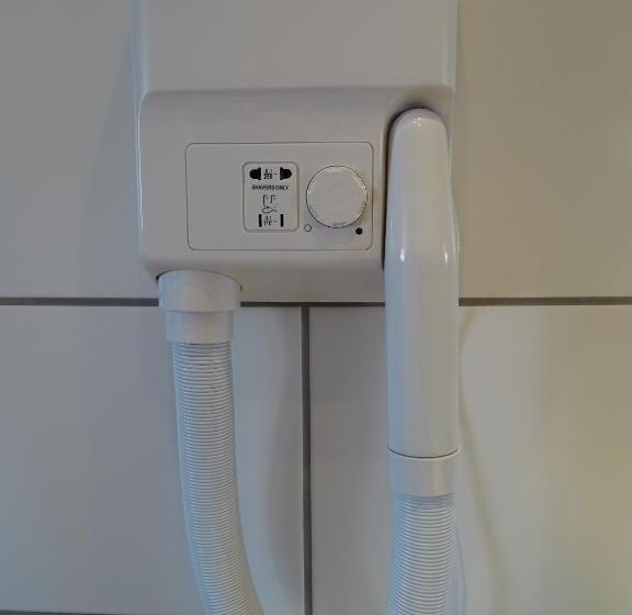 חדר דלוקס, Le Relais De Pommard