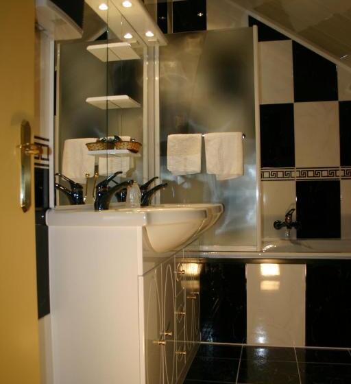 חדר דלוקס, Le Relais De Pommard