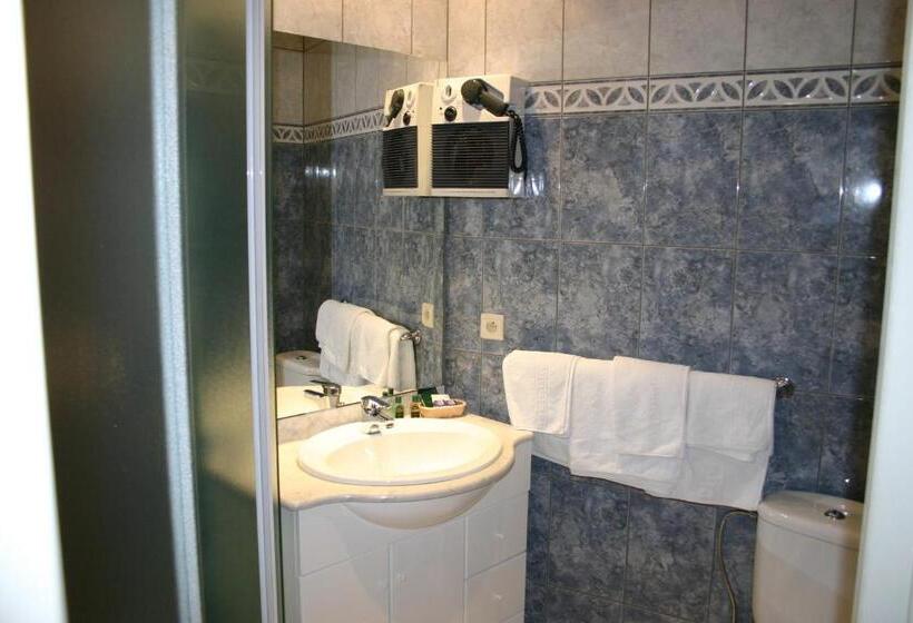 수피리어 룸, Le Relais De Pommard