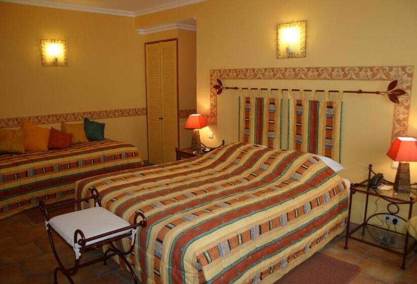 חדר סופריור, Le Relais De Pommard